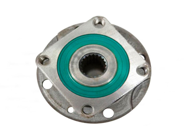 Imagen de Rueda Del Rod Doble Hilera Fiat Panda, Seat Panda - Marbella 80-92