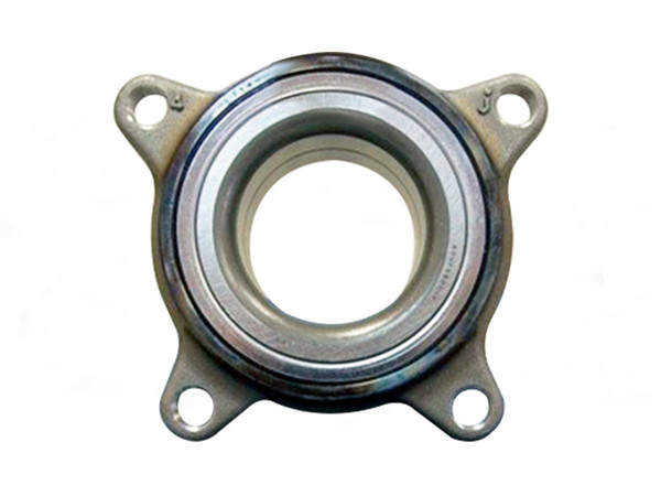 Imagen de Rueda Delantera Maza Alternativa Mitsubishi L200/Montero 07-25 Int.Ø50x55 Sin/Abs