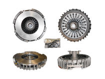 Imagen de Placa Embrague Chevrolet Camion 16.220 00-25 Ø365