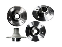 Imagen de Cubo De Rueda Trasera BMW 324D (E30)/316 (E30)/320I (E30) 82-92