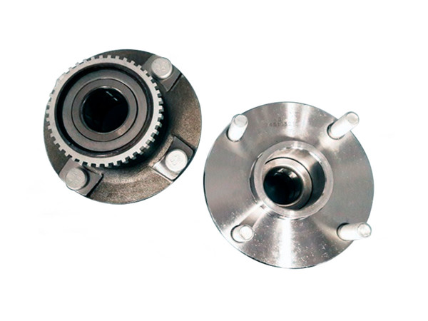 Imagen de Rueda Delantera Maza Chevrolet N300 12-25 C/Abs