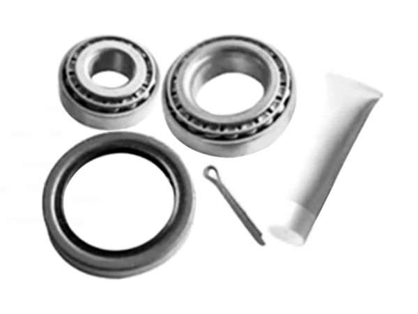 Imagen de Rueda Del Kit Effa Aujoun/Plutus  Toyota Hilux/Hiace Diesel  Zx Auto Grand Tiger/Grand Tiger 4X2/Admiral 83-25