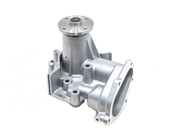 Imagen de Bomba Agua s/Carcaza Mitsubishi L200 2.5 DID 16V 07-25