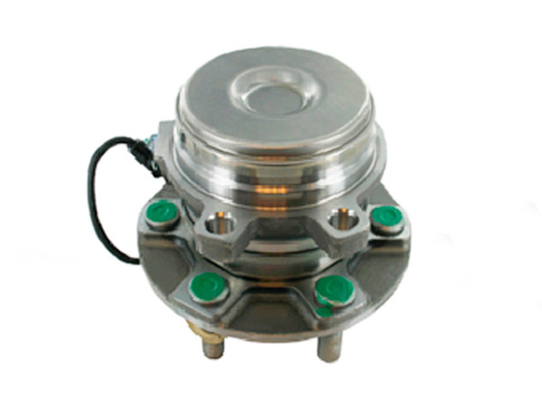 Imagen de Rueda Delantera Maza Nissan D23/Frontier/Np300 15-25 Ext.Ø140x106 C/Abs