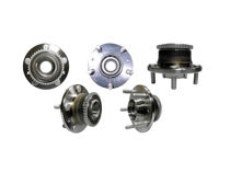 Imagen de Rueda Trasera Maza Haima 3 Y 3 Gl 12-25 int.Ø36x ext.Ø140x80