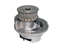 Imagen de Bomba De Agua S/Carcaza Chevrolet Cobalt/Corsa 2/Meriva/Montana/Spin LT-LTZ Fiat Strada/Palio/Idea C/D-19