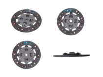 Imagen de Disco Chev Aveo Ls - Lt - Aveo G3 09-14