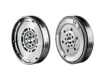 Imagen de Volante Bimasa Land Rover Freelander 00-25