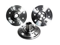 Imagen de Cubo De Rueda Delantera Hyundai Elantra/Accent 96-00