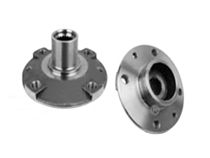 Imagen de Cubo De Rueda Del Citroen Jumper, Fiat Ducato, Peug Boxer 87-04