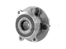 Imagen de Rueda Delantera Maza Mazda Cx3 18-25 int.Ø29x ext.Ø139x68