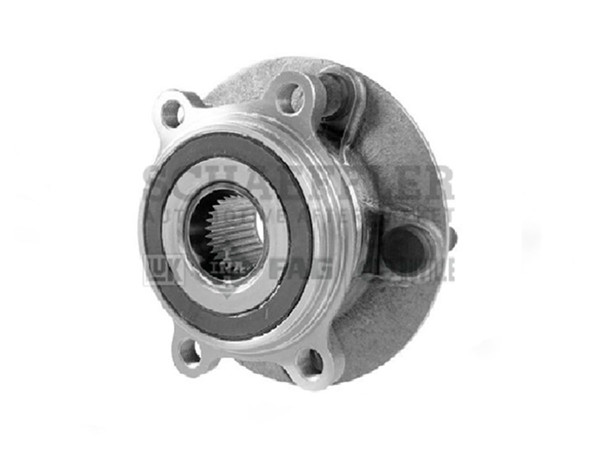 Imagen de Rueda Delantera Maza Mazda Cx3 18-25 int.Ø29x ext.Ø139x68