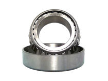 Imagen de Rueda Del/Tras Exterior/interior Asia Towner  Citroen Visa  Daihatsu Hijet  Peug 504/505  Renault R4L 4F 68-23 Int.Ø25xExt.Ø47x15