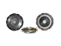 Imagen de Placa Kia Camion K2700 4X4/K2700 4X2/K3000/K2500 92-25