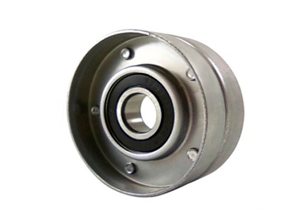 Imagen de Polea Del  Tensor Correa Ford Ranger 4X2/Ranger 4X4  Mazda Bt50/Bt50 4X4 12-25