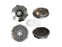 Imagen de Placa Simple John Deere - Tractor 3650 50-25