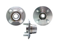 Imagen de Rueda Trasera Maza Daihatsu Applause/Charade/Grand Move 88-25 Int.Ø28xExt.Ø141x71 Esp. 4