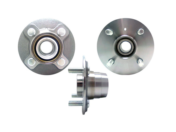 Imagen de Rueda Trasera Maza Daihatsu Applause/Charade/Grand Move 88-25 Int.Ø28xExt.Ø141x71 Esp. 4