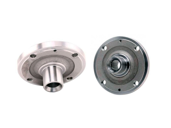 Imagen de Cubo De Rueda Del Citroen C3/C4/C4 Cactus/Ds3/C-Elysee/Saxo  Peug 301/207/106/206/306/2008/208 93-25