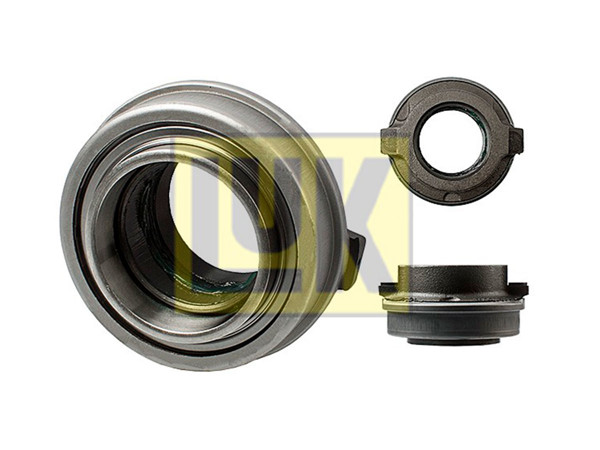 Imagen de Rodamiento Ford - New Holland Tractor Tm135 - Tm150 - Tm165 00-25