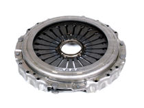 Imagen de Placa Embrague Mercedes Benz Camion 1938 S/ L1938/ Ls1938 Mercedes Benz Omnibus O371/O500 Rs/Rsd/O400 Rsd Rse/Oh1628 94-25 Ø430