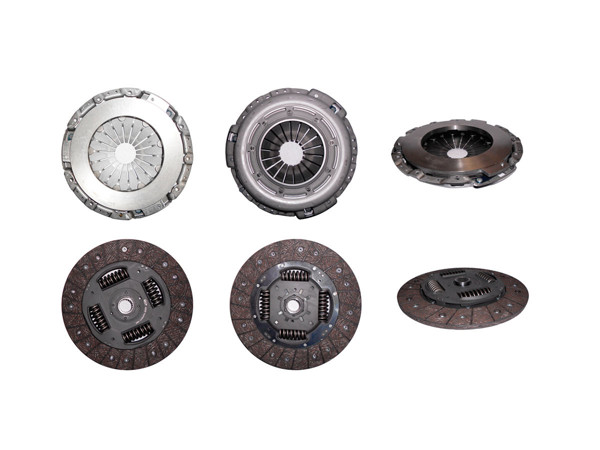 Imagen de Kit Embrague Cnc