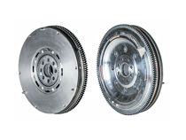 Imagen de Volante Bimasa Volvo 850./S70 - V70 95-25