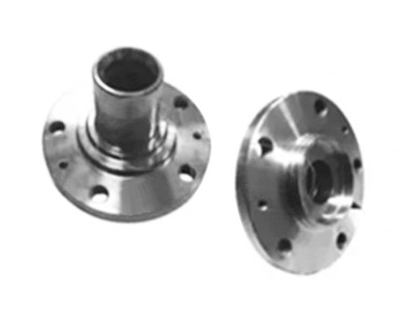 Imagen de Cubo De Rueda Delantera Fiat Ducato 03-25