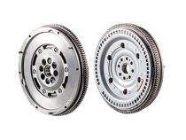 Imagen de Volante Bimasa Ford Focus 99-05