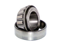 Imagen de Rueda Trasera Exterior/Interior Citroen Visa  Renault R4L 4F 79-91 Int.Ø20xExt.Ø42x15