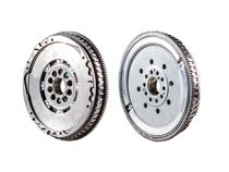 Imagen de Volante Bimasa Volvo S70 - V70/S.80 98-25