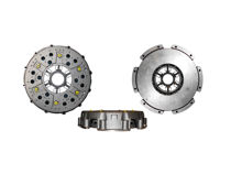 Imagen de Placa Embrague Mercedes Benz - Omnibus O364/OH1419/O362/OH1517 74-25 Ø380