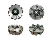 Imagen de Placa Embrague Doble Valmet Tractores Bh140 / Bh160 / Bh180 Doble Disco Embrague / Vt1280 Doble Disco Embrague /Vt1380 Doble Disco Embrague 91-25 Ø350