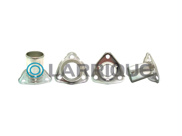 Imagen de Tubo Guia De Embrague Ford Versalles  Volks Parati/Amazon Senda/Passat/Gol I/Saveiro/Gol Iv/Gol Iii/Brasilia/Gol Ii/Kombi/Santana Quantum 53-25