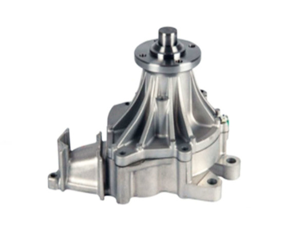 Imagen de Bomba Agua s/Carcaza Toyota Hilux 2.5TD  3.0D/Hiace Diesel/Land Cruiser 04-25