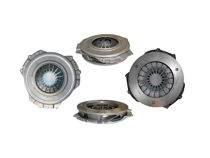 Imagen de Placa Mercedes Benz - Camion 708/608D 72-86