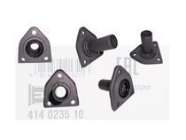 Imagen de Tubo Guia De Embrague Citroen Berlingo/Xantia/Xsara/Zx/Xsara Picasso/Xsara Break/C-Elysee/C4  Opel Combo  Peug 406/206/208/605/405/Expert/407/308 Sw/308/306/307/301/Partner 93-25