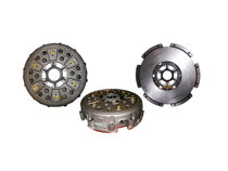 Imagen de Placa Embrague Embrague Mercedes Benz - Omnibus O371 OM355 83-87 Ø420