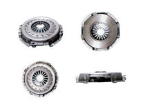 Imagen de Placa Mercedes Benz Camion-Omnibus 60-25 Ø310