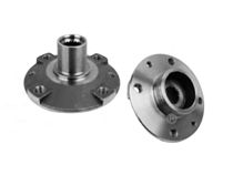 Imagen de Cubo De Rueda Delantera Renault Twingo/Clio/Express/R11/R9 81-25