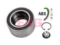 Imagen de Rueda Del Rod Doble HileraFord Focus 14-25 int.Ø45x ext.Ø82x42