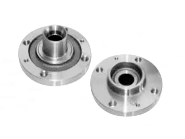 Imagen de Cubo De Rueda Delantera