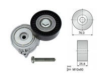 Imagen de Tensor De La Correa Audi Q5/A6/Q7 08-25