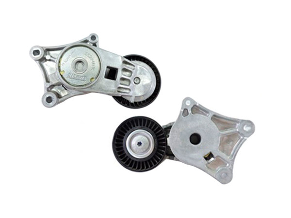 Imagen de Tensor De La Correa Fiat Palio/Strada/Siena/Cronos/Toro/Argo/Idea Adventure  Jeep Renegade 10-25