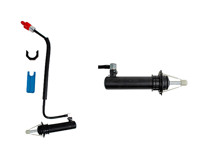 Imagen de Bombin=Cilindro Esclavo (Va En La Caja) Mg Mg6 Ct/Mg550  Rover 45 00-25