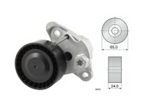 Imagen de Tensor De La Correa Seat Arona/Ibiza V  Volks Nivus/Suran/Up/Virtus/T-Cross/Polo 15-25