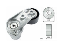 Imagen de Tensor De La Correa BMW X6 (E71)/X3 Xdrive 35I (F25)/X5 3.5 Si (E70)/X5 Xdrive 35I (F15) 08-18