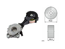 Imagen de Tensor De La Bomba De Agua