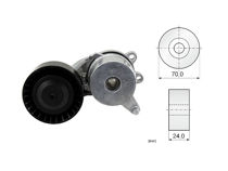 Imagen de Tensor De La Correa Citroen C1, Peug 108/107 08-25