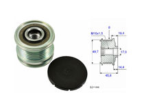 Imagen de Polea Alternador Marcha Libre